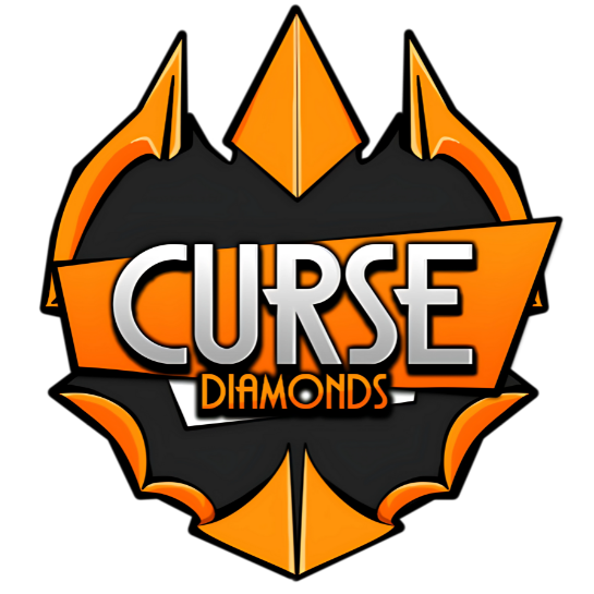 Curse Diamonds